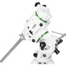 Монтировка SKY-WATCHER AZ-EQ6 SYNSCAN GOTO со стальной треногой 70510